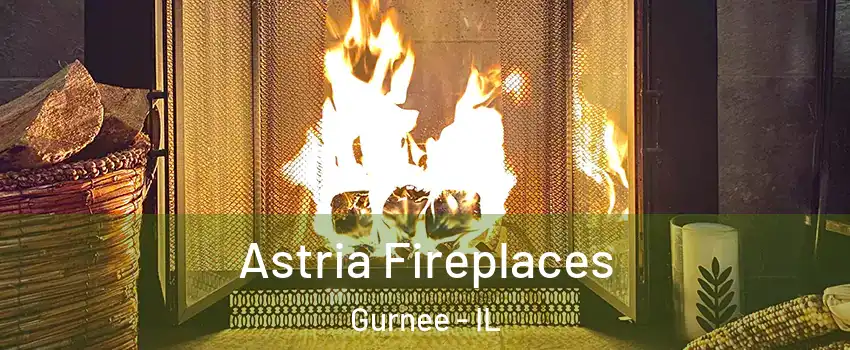  Astria Fireplaces Gurnee - IL