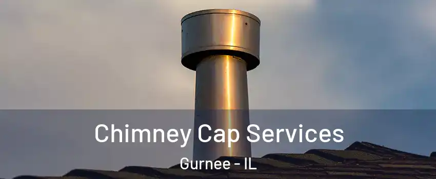  Chimney Cap Services Gurnee - IL