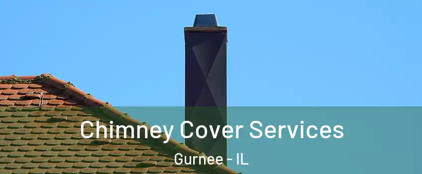  Chimney Cover Services Gurnee - IL
