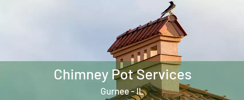  Chimney Pot Services Gurnee - IL