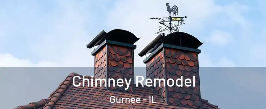  Chimney Remodel Gurnee - IL