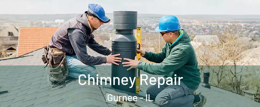  Chimney Repair Gurnee - IL