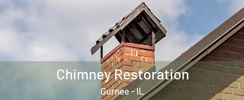  Chimney Restoration Gurnee - IL