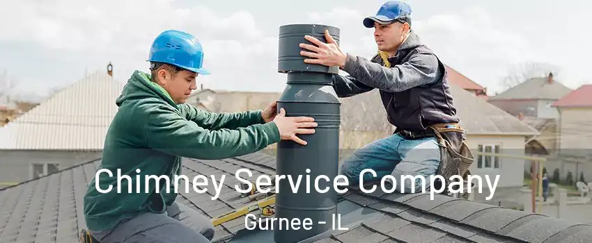  Chimney Service Company Gurnee - IL