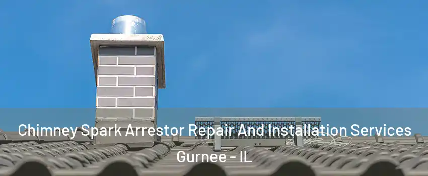  Chimney Spark Arrestor Repair And Installation Services Gurnee - IL