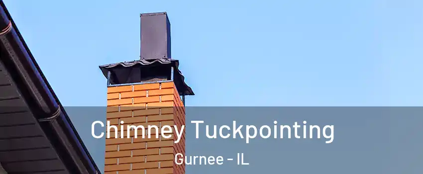  Chimney Tuckpointing Gurnee - IL