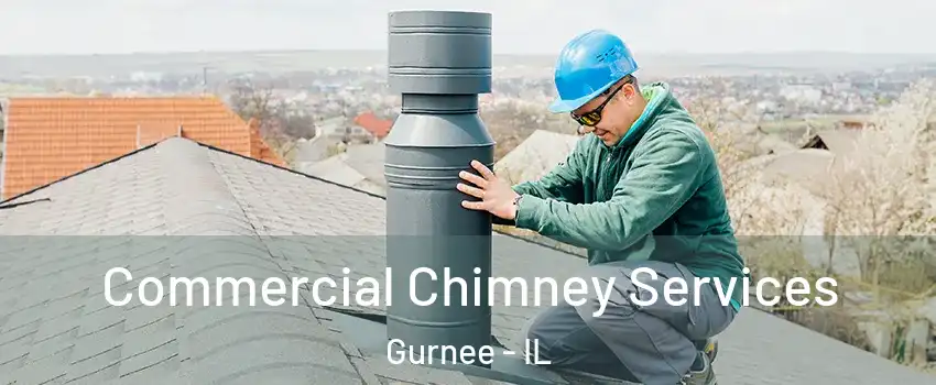  Commercial Chimney Services Gurnee - IL