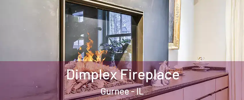  Dimplex Fireplace Gurnee - IL