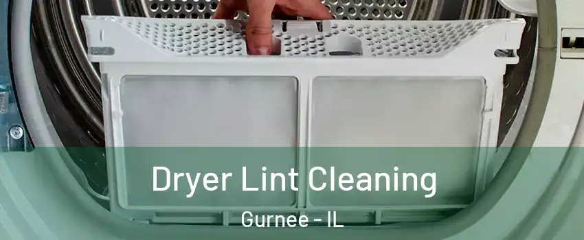  Dryer Lint Cleaning Gurnee - IL