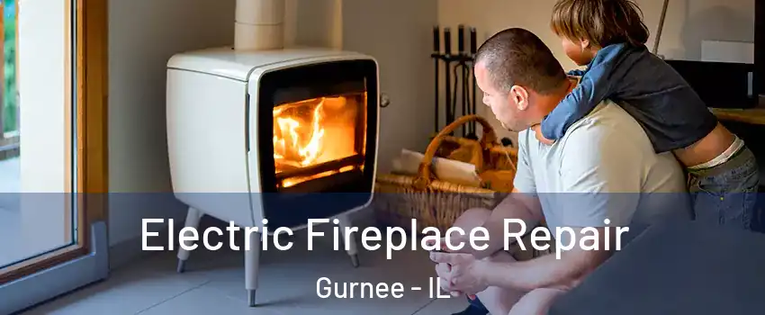  Electric Fireplace Repair Gurnee - IL