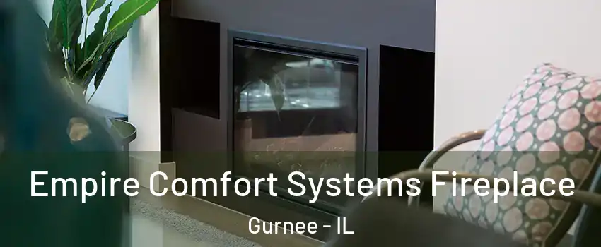  Empire Comfort Systems Fireplace Gurnee - IL