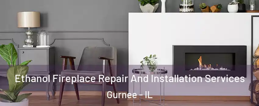  Ethanol Fireplace Repair And Installation Services Gurnee - IL