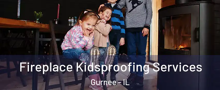  Fireplace Kidsproofing Services Gurnee - IL