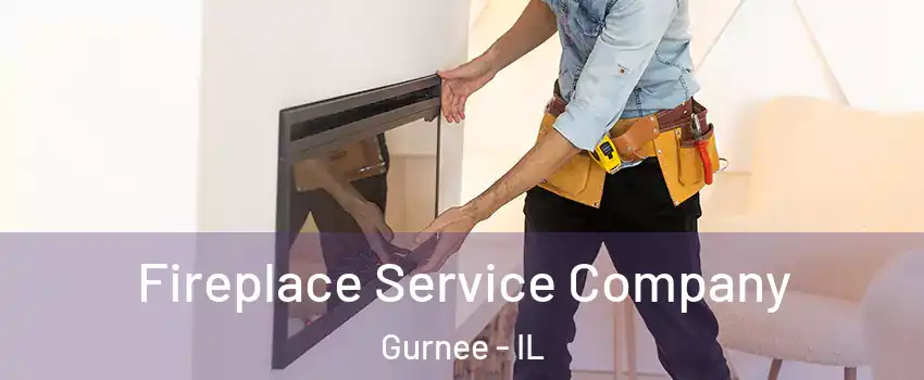  Fireplace Service Company Gurnee - IL