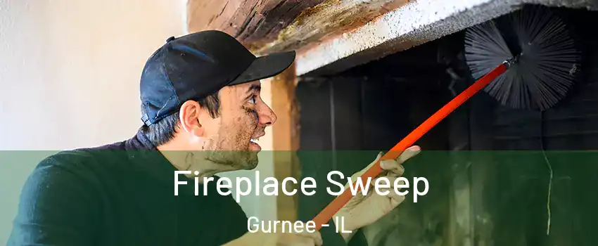  Fireplace Sweep Gurnee - IL