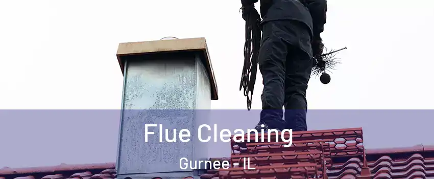  Flue Cleaning Gurnee - IL