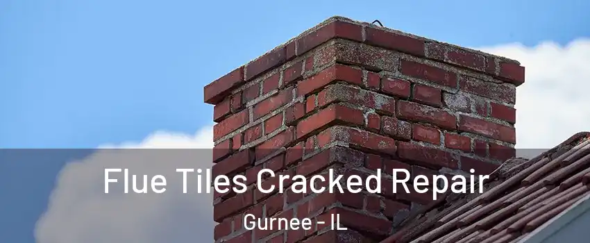 Flue Tiles Cracked Repair Gurnee - IL
