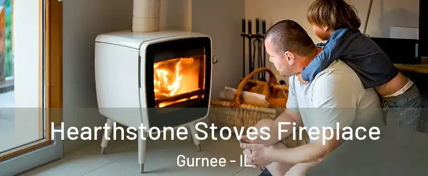  Hearthstone Stoves Fireplace Gurnee - IL