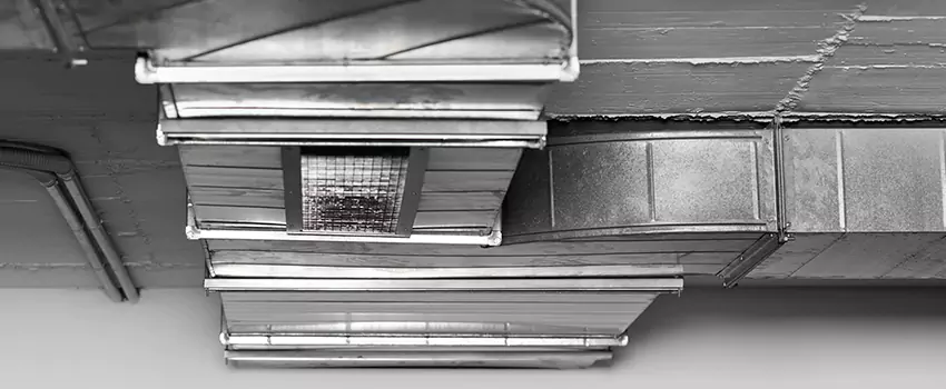 Trusted Air Duct Cleaning Company in Gurnee, Illinois
