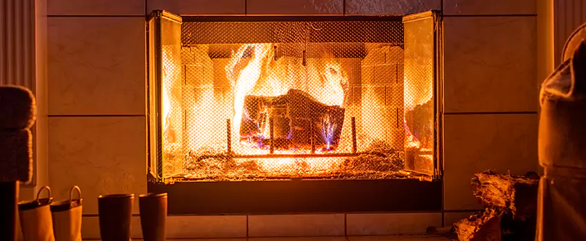 Astria Vent Free Gas Fireplaces Installation in Gurnee, IL