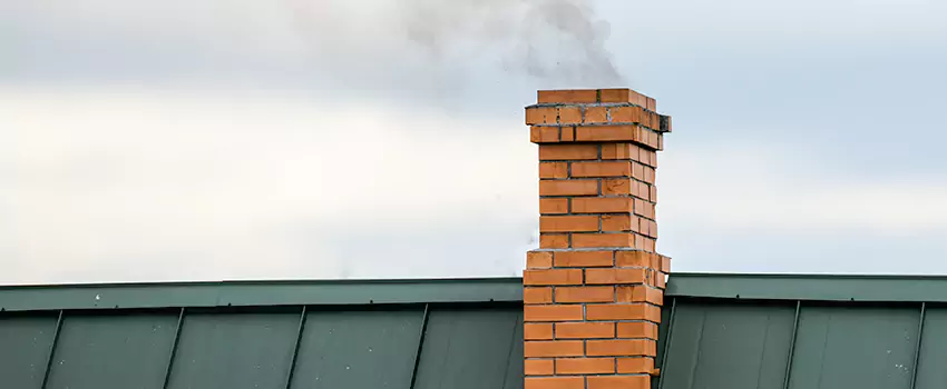 Animal Screen Chimney Cap Repair And Installation Services in Gurnee, Illinois