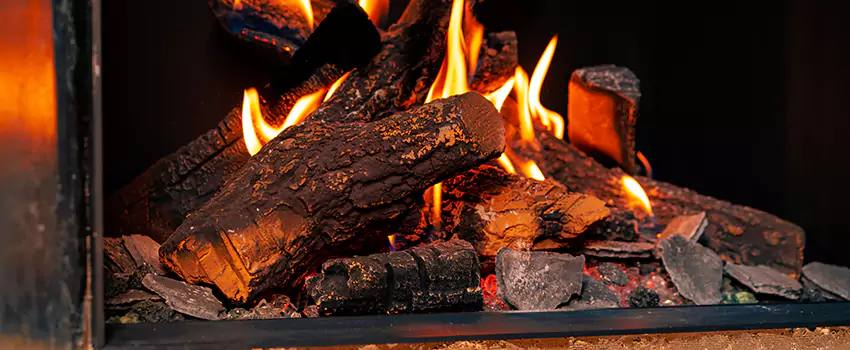 Chimney Fireplace Ash Dump Cleaning in Gurnee, IL