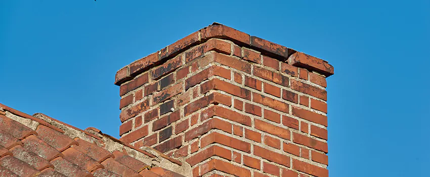Clean Blocked Chimney in Gurnee, Illinois