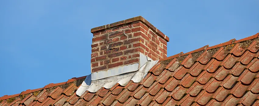 Residential Chimney Bricks Rotten Repair Services in Gurnee, IL