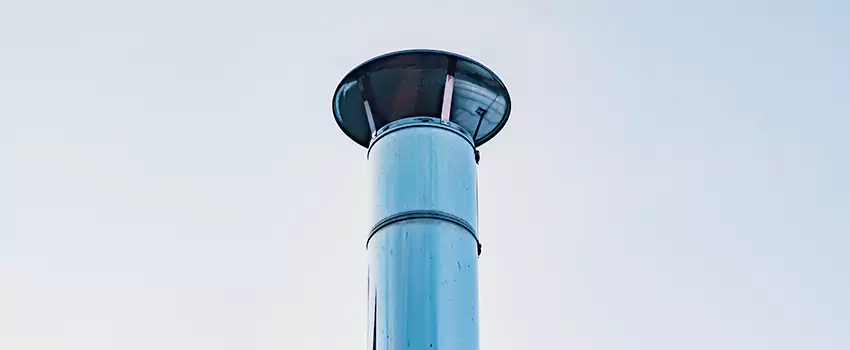 Wind-Resistant Chimney Caps Installation and Repair Services in Gurnee, Illinois
