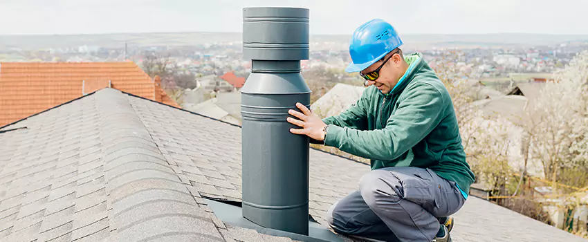Chimney Chase Inspection Near Me in Gurnee, Illinois