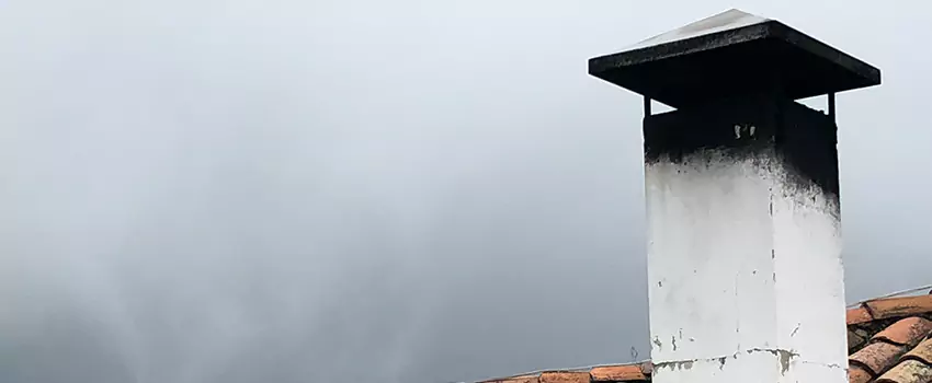 Chimney Damper Inspection in Gurnee, IL