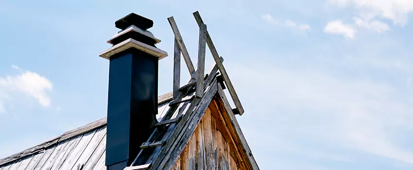 Chimney Creosote Cleaning in Gurnee, IL