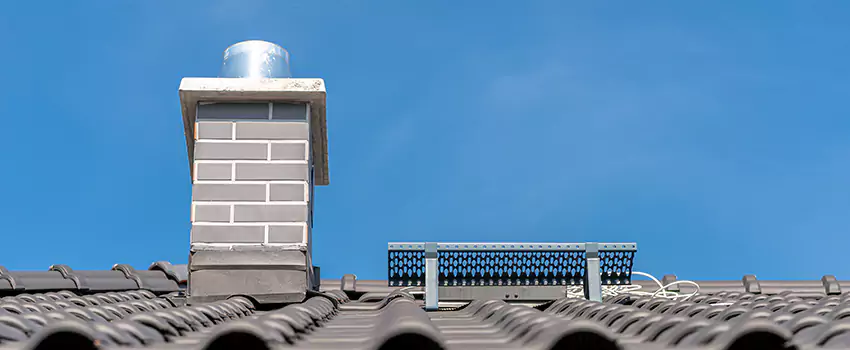 Chimney Flue Relining Services in Gurnee, Illinois
