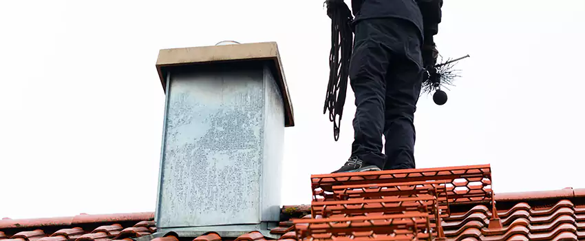 Chimney Liner Services Cost in Gurnee, IL