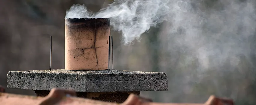 Wood Burning Chimney Odor Removal in Gurnee, IL
