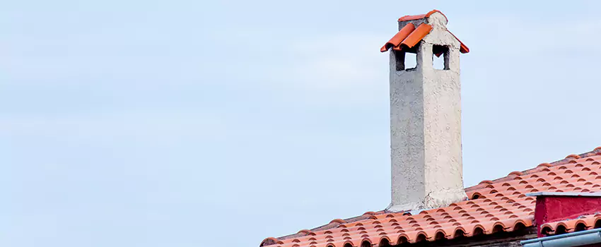 Chimney Pot Replacement in Gurnee, IL