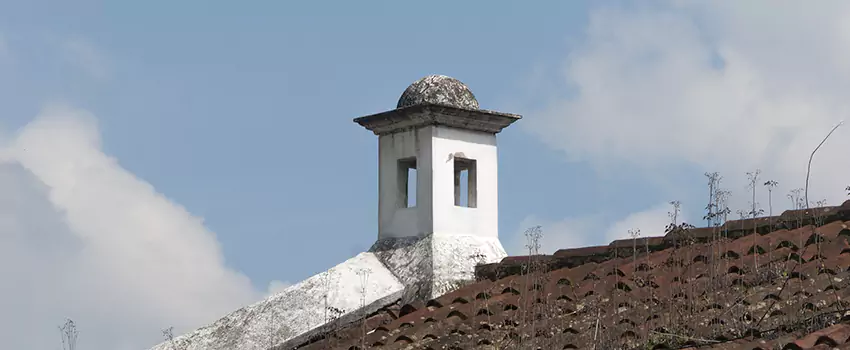 Cost To Rebuild A Chimney in Gurnee, IL