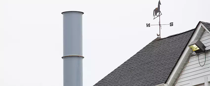 Chimney Inspection in Gurnee, IL