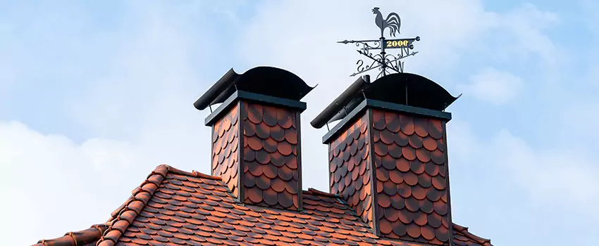 Old Chimney Restoration in Gurnee, Illinois