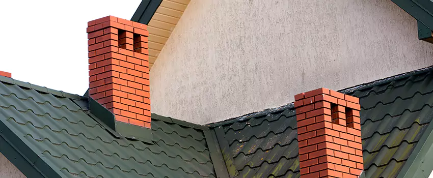 Chimney Saver Waterproofing Services in Gurnee, Illinois