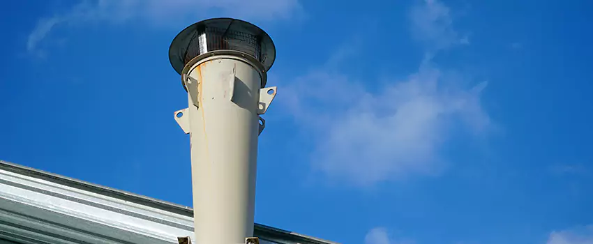 Chimney Spark Arrestor Requirements in Gurnee, IL