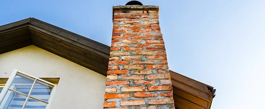 Chimney Mortar Replacement in Gurnee, IL