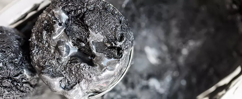 Clogged Dryer Vent Lint Cleaning in Gurnee, Illinois