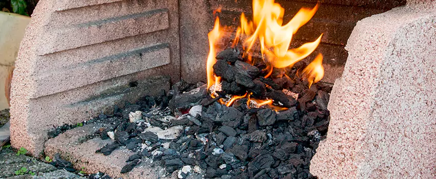 Remove Creosote From Brick in Gurnee, IL