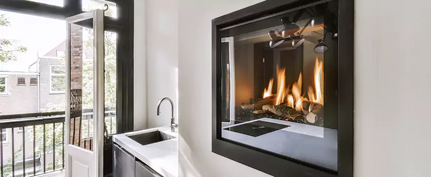 Dimplex Fireplace Installation and Repair in Gurnee, Illinois