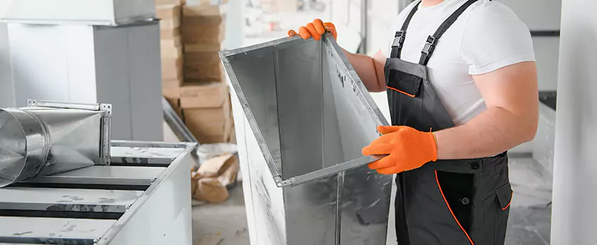 Benefits of Dryer Vent Inspection in Gurnee, IL
