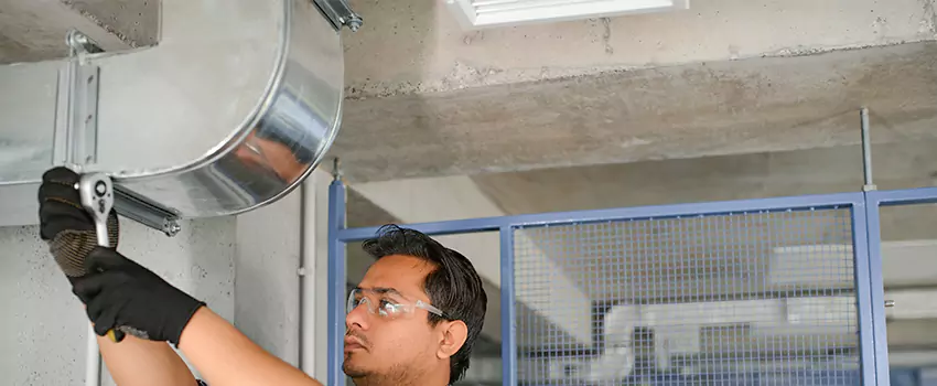 HVAC Ductwork Cleaning in Gurnee, IL