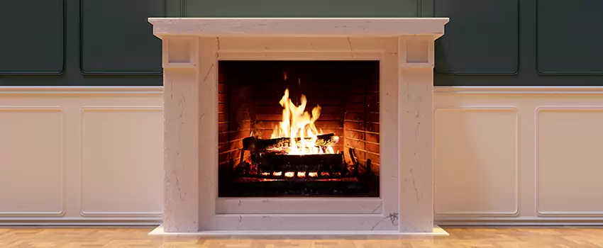 Empire Comfort Systems Fireplace Installation and Replacement in Gurnee, Illinois