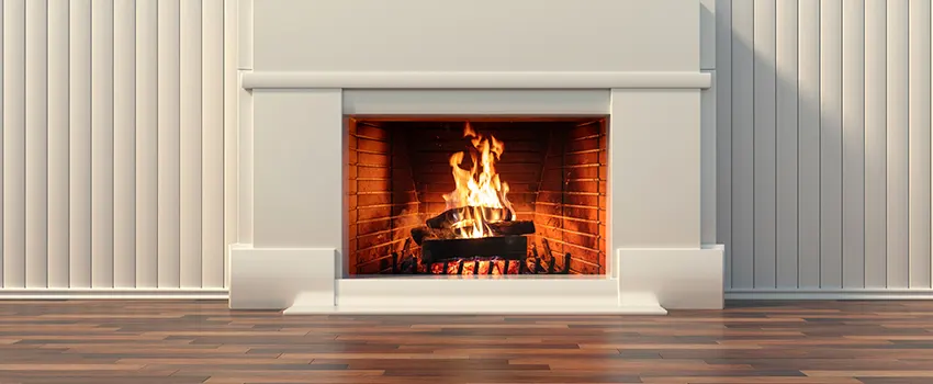 Fireplace Broken Ashtray Repair Services in Gurnee, Illinois