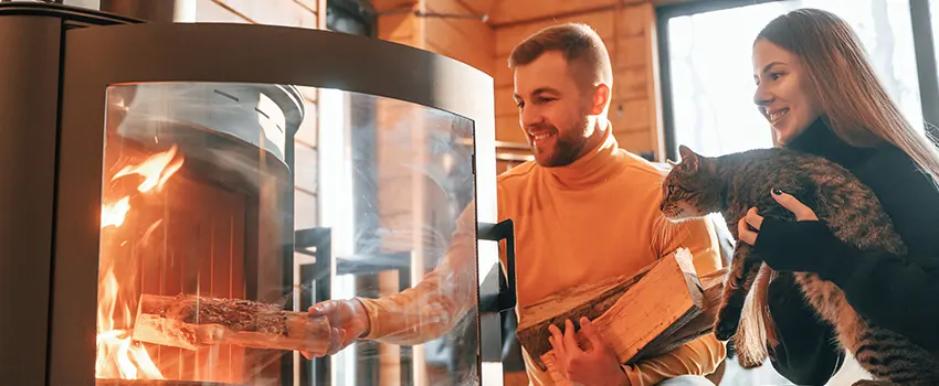 Fireplace Door Installation And Replacement Contractors in Gurnee, IL